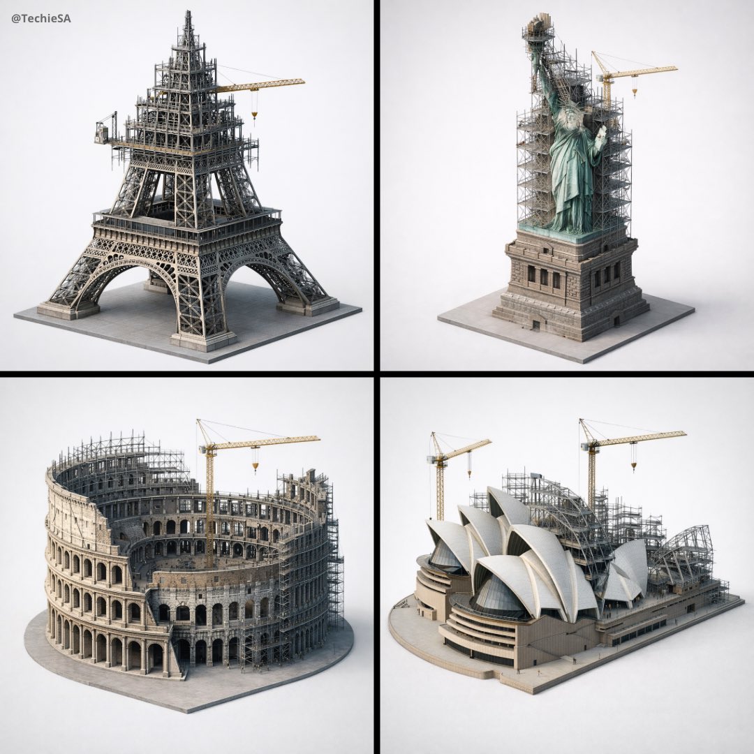 AI Generated Inspiration