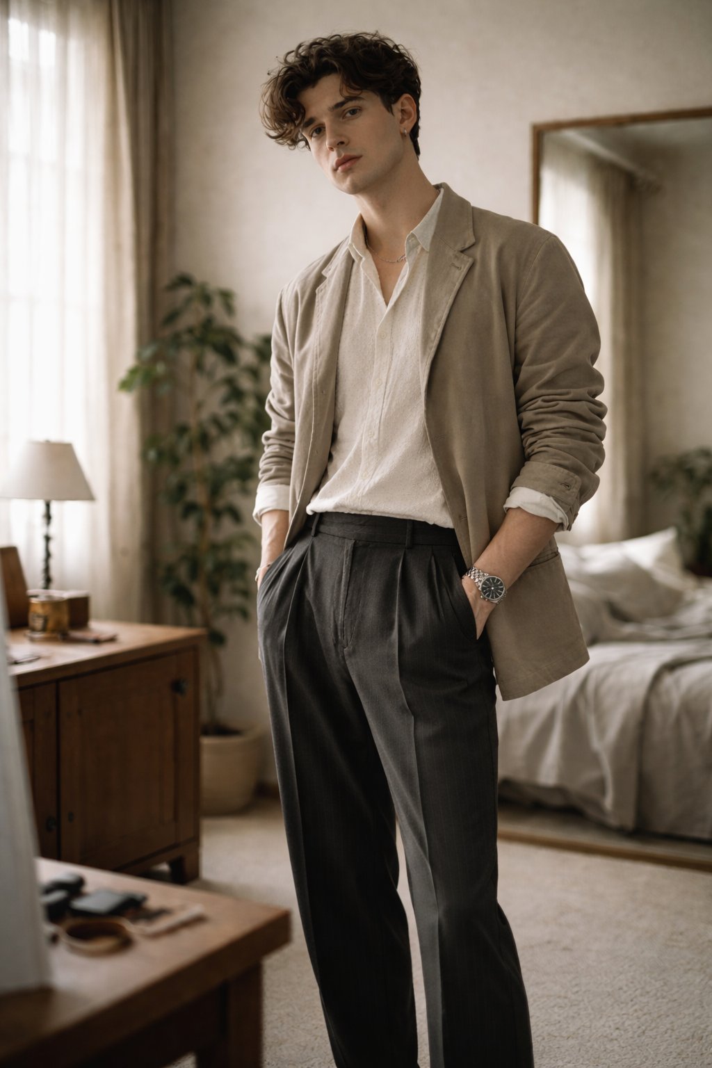 AI Generated Inspiration