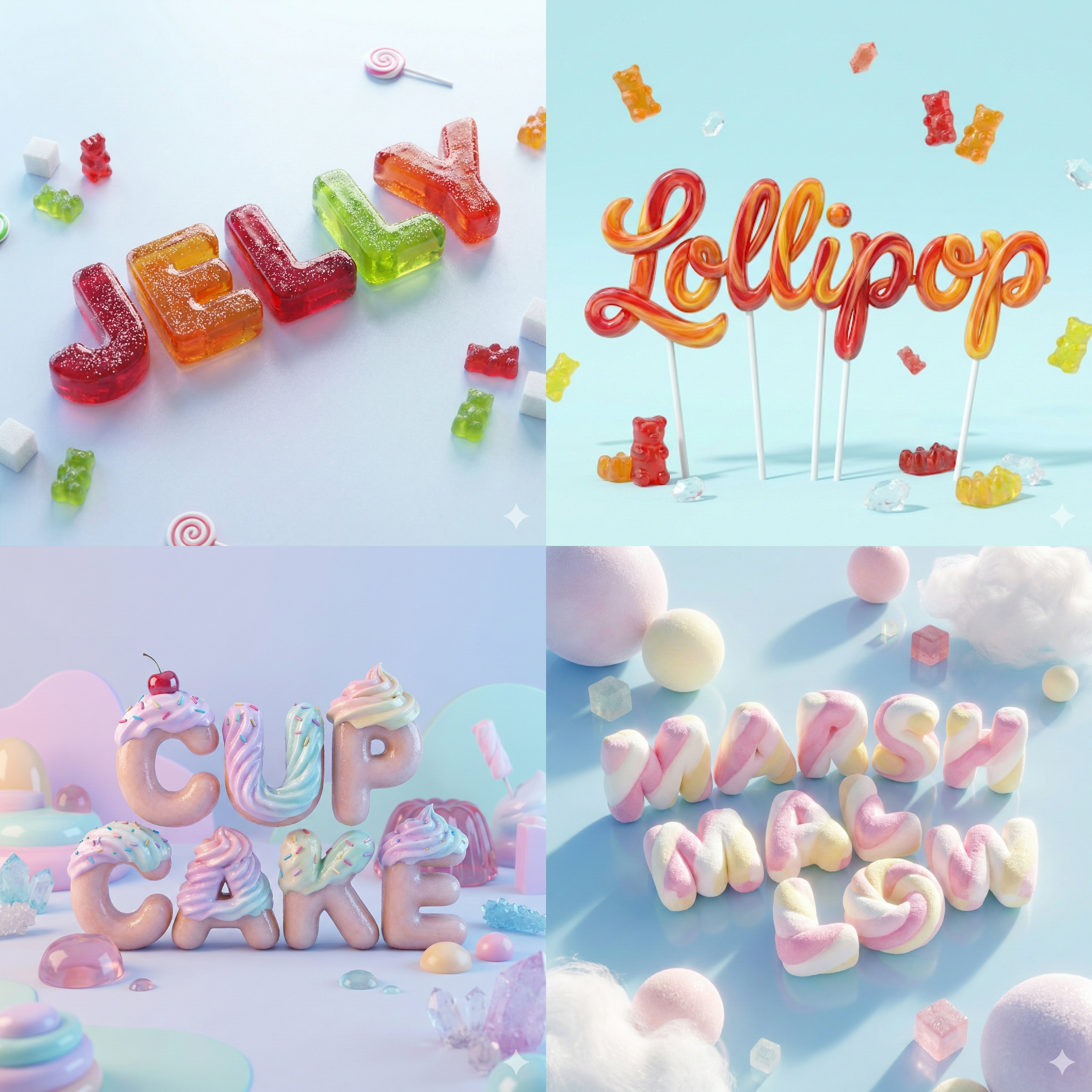 Candy Logo
