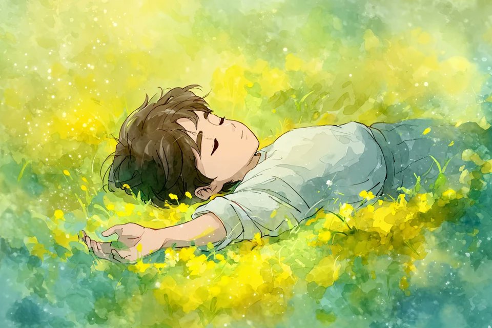 AI Generated Inspiration