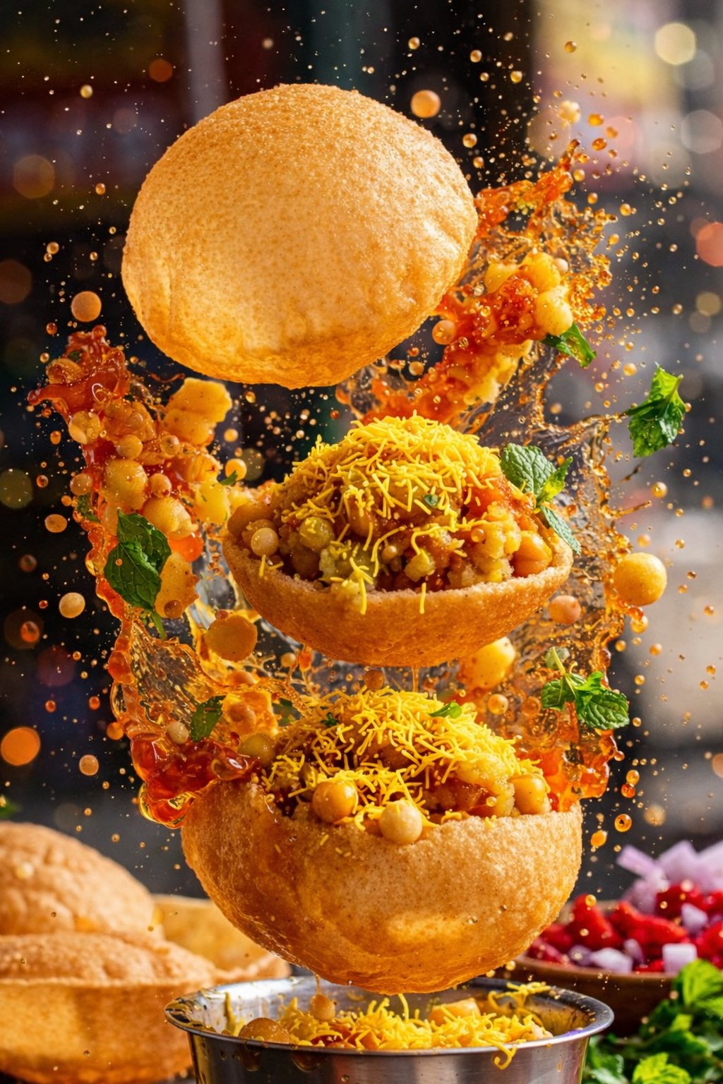 AI Generated Inspiration