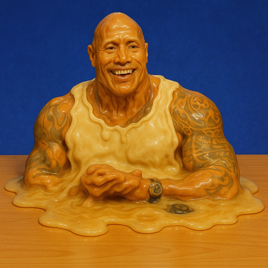 AI Generated Inspiration