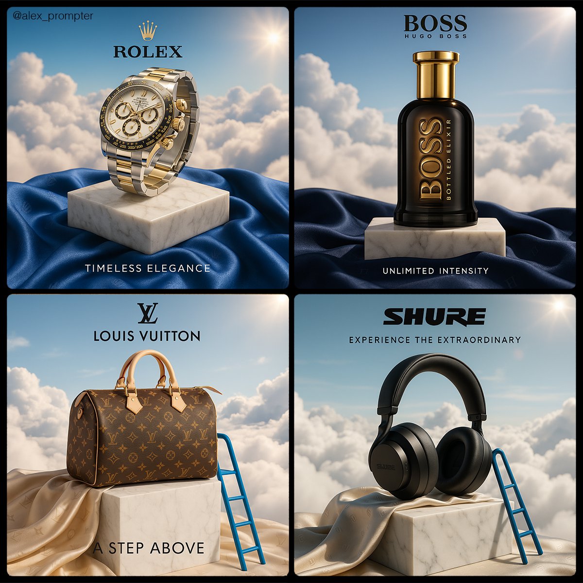 AI Generated Inspiration