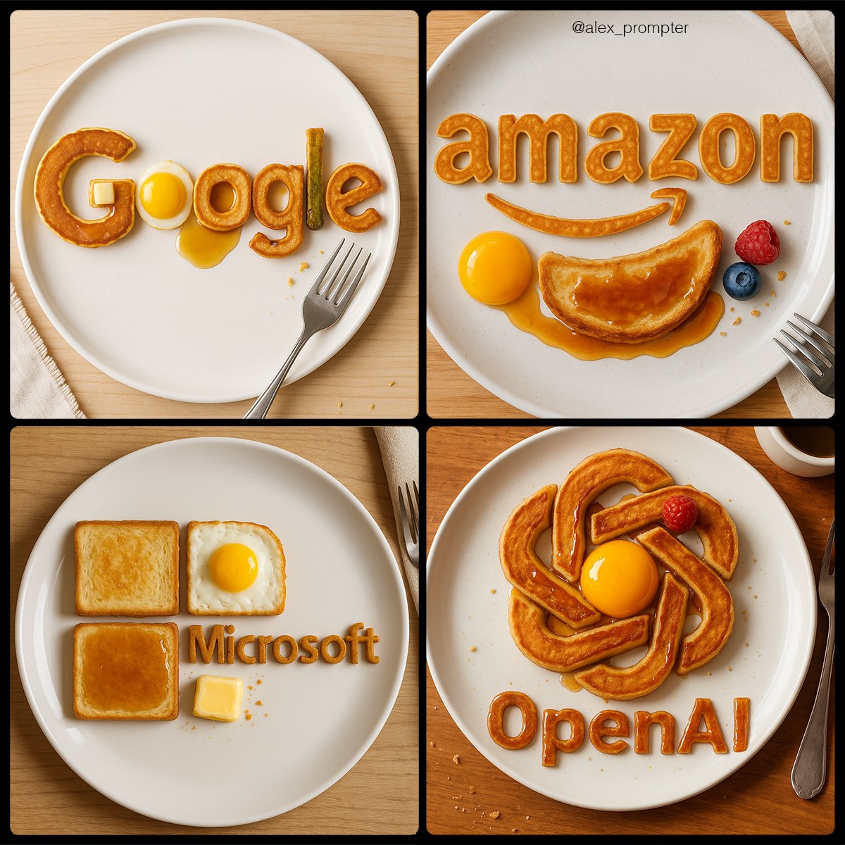 AI Generated Inspiration